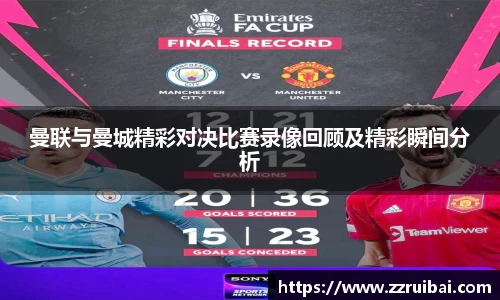 曼联与曼城精彩对决比赛录像回顾及精彩瞬间分析